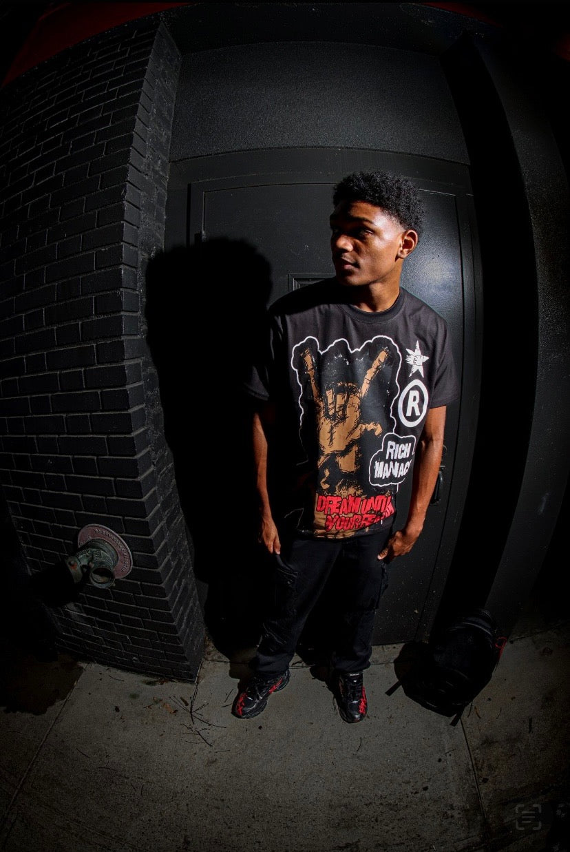 FUNDSIN Clothing 